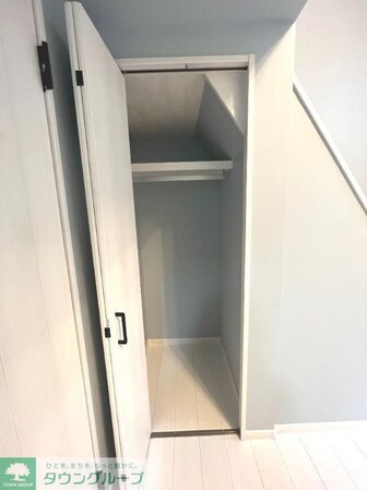 ティナ小田急相模原IIの物件内観写真